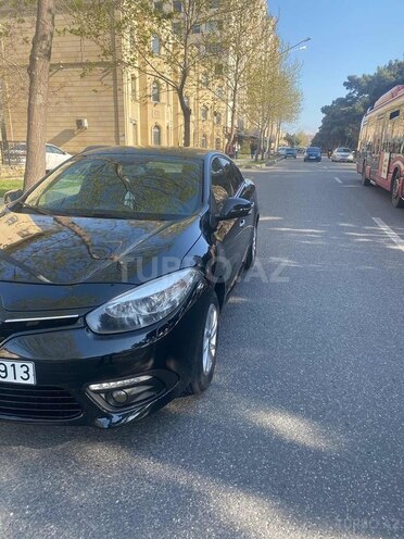 Renault Fluence 2013, 290,000 km - 2.0 л - Bakı