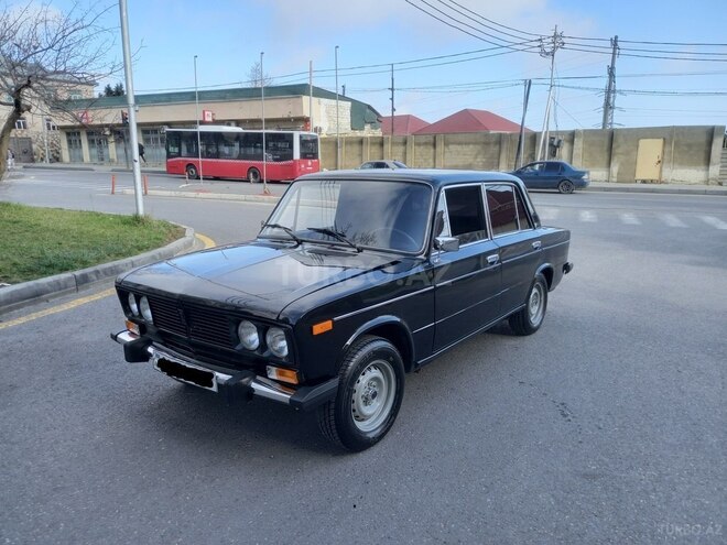 LADA (VAZ) 2106 2004, 87,000 km - 1.5 l - Bakı