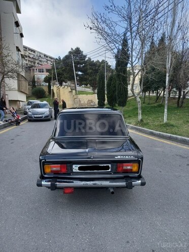 LADA (VAZ) 2106 2004, 87,000 km - 1.5 l - Bakı