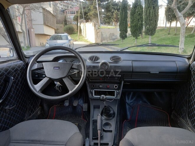 LADA (VAZ) 2106 2004, 87,000 km - 1.5 l - Bakı