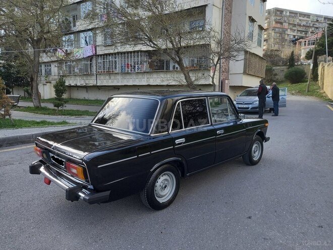 LADA (VAZ) 2106 2004, 87,000 km - 1.5 l - Bakı