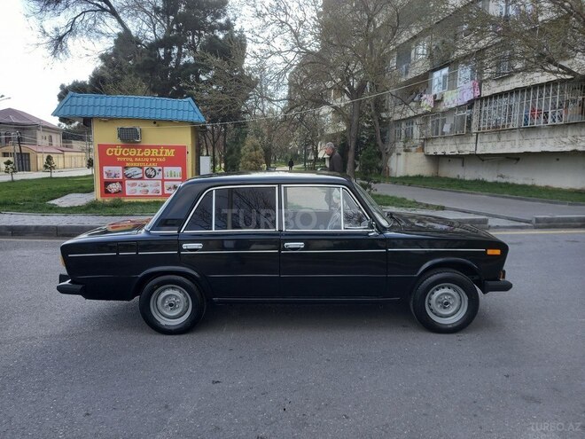 LADA (VAZ) 2106 2004, 87,000 km - 1.5 l - Bakı