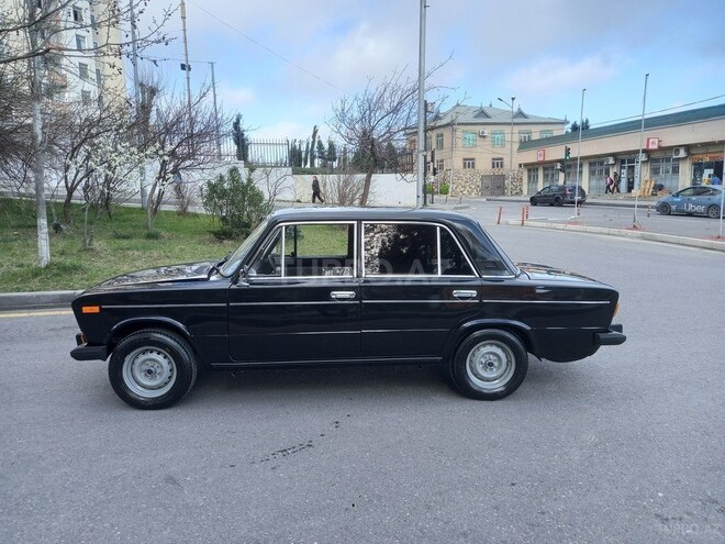 LADA (VAZ) 2106 2004, 87,000 km - 1.5 l - Bakı