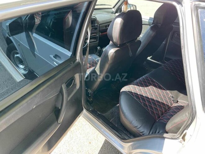LADA (VAZ) 2109 2002, 450,000 km - 1.5 л - Mingəçevir