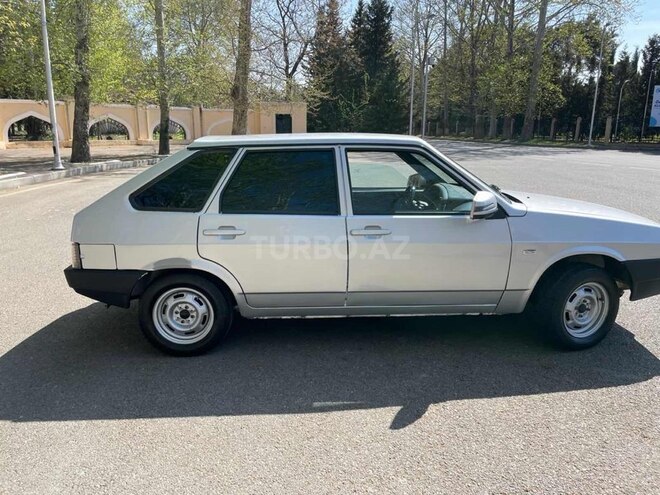 LADA (VAZ) 2109 2002, 450,000 km - 1.5 л - Mingəçevir