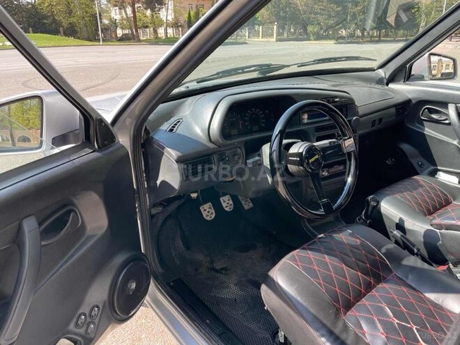 LADA (VAZ) 2109 2002, 450,000 km - 1.5 л - Mingəçevir