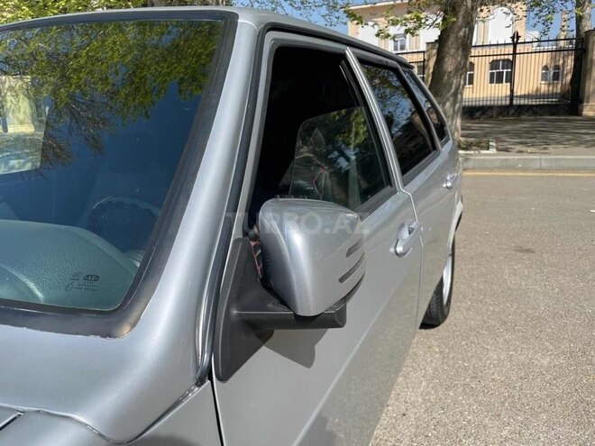 LADA (VAZ) 2109 2002, 450,000 km - 1.5 л - Mingəçevir