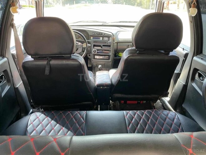 LADA (VAZ) 2109 2002, 450,000 km - 1.5 л - Mingəçevir