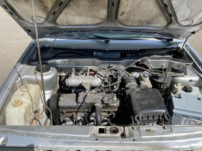LADA (VAZ) 2109 2002, 450,000 km - 1.5 л - Mingəçevir