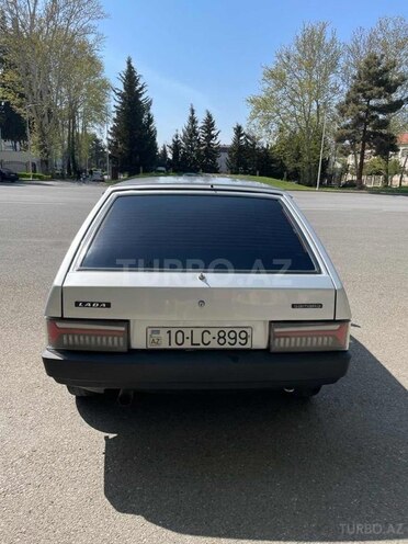 LADA (VAZ) 2109 2002, 450,000 km - 1.5 л - Mingəçevir