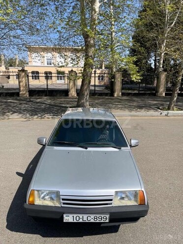 LADA (VAZ) 2109 2002, 450,000 km - 1.5 л - Mingəçevir