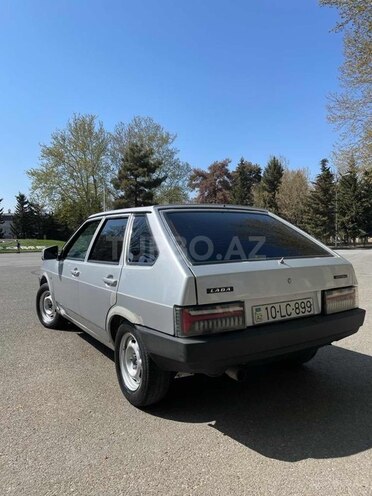 LADA (VAZ) 2109 2002, 450,000 km - 1.5 л - Mingəçevir