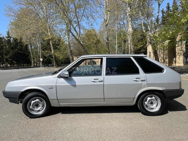 LADA (VAZ) 2109 2002, 450,000 km - 1.5 л - Mingəçevir