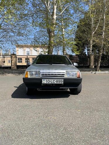 LADA (VAZ) 2109 2002, 450,000 km - 1.5 л - Mingəçevir