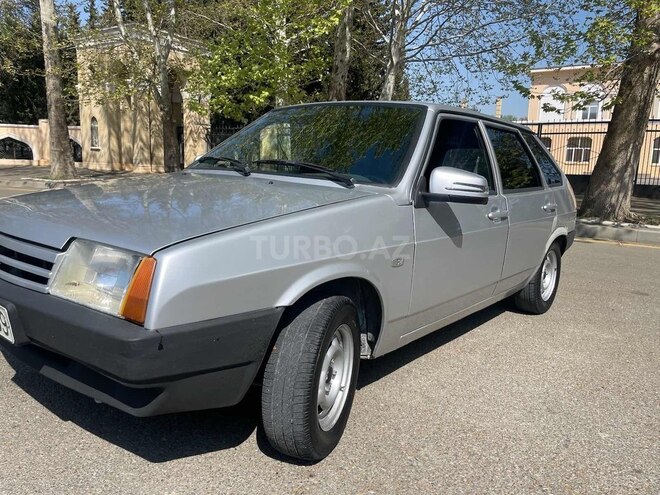LADA (VAZ) 2109 2002, 450,000 km - 1.5 л - Mingəçevir