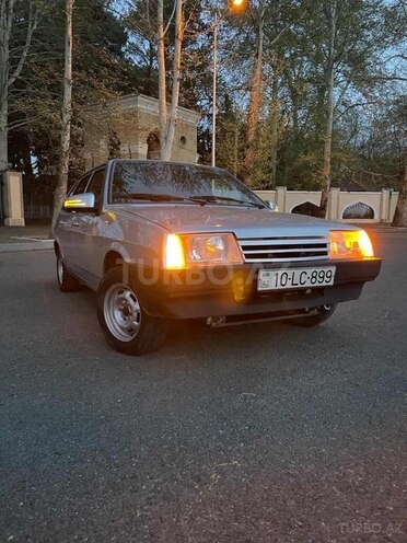 LADA (VAZ) 2109 2002, 450,000 km - 1.5 л - Mingəçevir