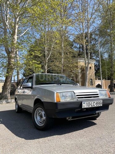 LADA (VAZ) 2109 2002, 450,000 km - 1.5 л - Mingəçevir