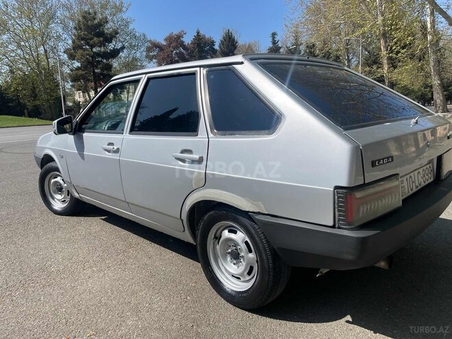 LADA (VAZ) 2109 2002, 450,000 km - 1.5 л - Mingəçevir