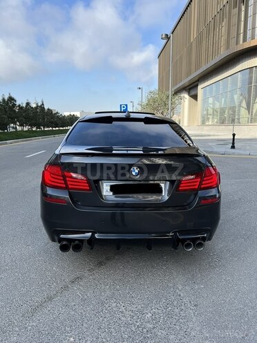 BMW 528 2011, 145,000 km - 2.0 l - Bakı