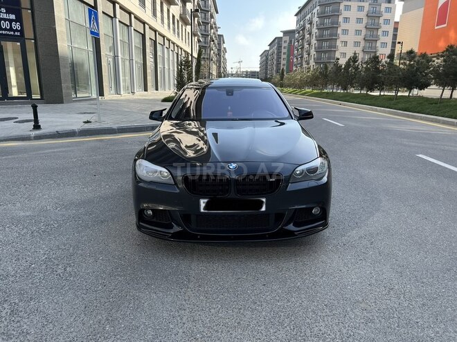 BMW 528 2011, 145,000 km - 2.0 l - Bakı