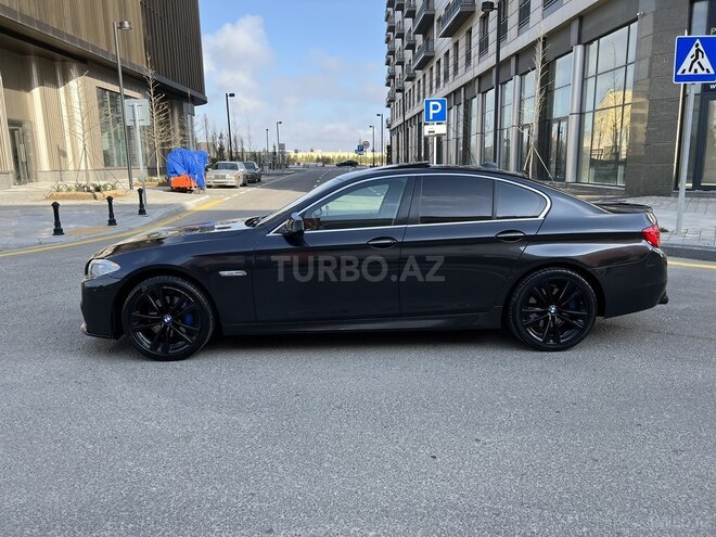 BMW 528 2011, 145,000 km - 2.0 l - Bakı