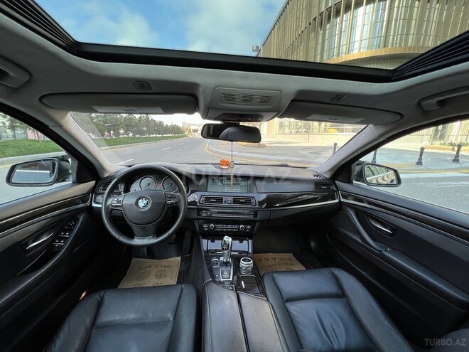 BMW 528 2011, 145,000 km - 2.0 l - Bakı