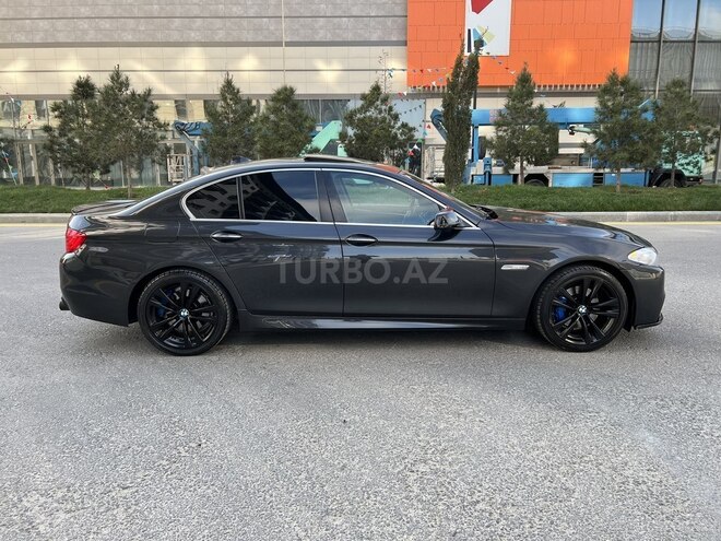 BMW 528 2011, 145,000 km - 2.0 l - Bakı
