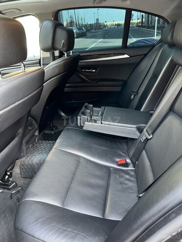 BMW 528 2011, 145,000 km - 2.0 l - Bakı