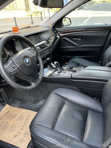BMW 528 2011, 145,000 km - 2.0 l - Bakı