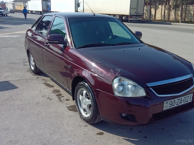 LADA (VAZ) Priora 2014, 280,000 km - 1.6 l - Sumqayıt