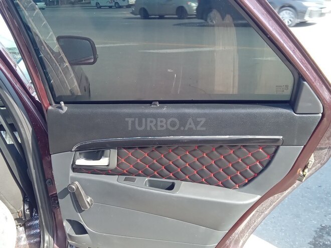 LADA (VAZ) Priora 2014, 280,000 km - 1.6 l - Sumqayıt