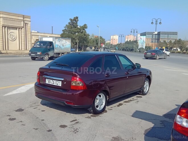 LADA (VAZ) Priora 2014, 280,000 km - 1.6 l - Sumqayıt
