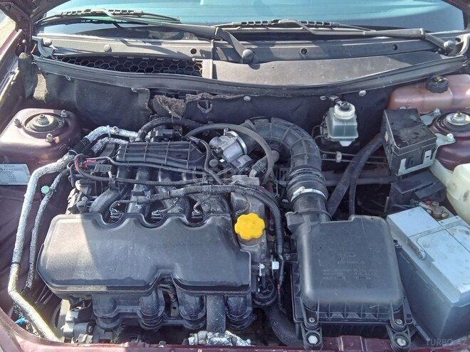 LADA (VAZ) Priora 2014, 280,000 km - 1.6 l - Sumqayıt