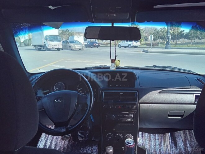LADA (VAZ) Priora 2014, 280,000 km - 1.6 l - Sumqayıt
