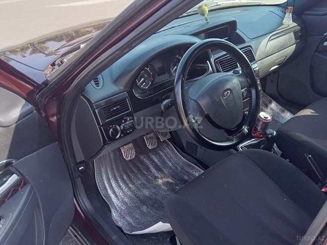 LADA (VAZ) Priora 2014, 280,000 km - 1.6 l - Sumqayıt