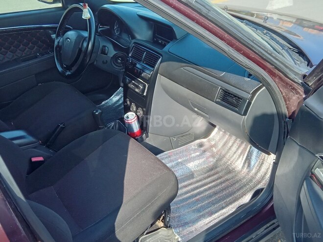 LADA (VAZ) Priora 2014, 280,000 km - 1.6 l - Sumqayıt