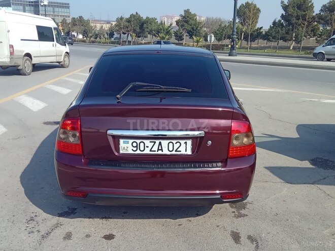 LADA (VAZ) Priora 2014, 280,000 km - 1.6 l - Sumqayıt