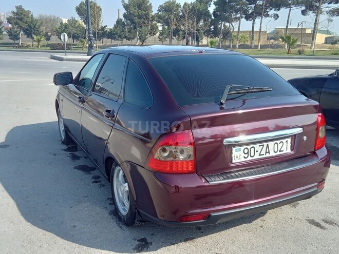 LADA (VAZ) Priora 2014, 280,000 km - 1.6 l - Sumqayıt