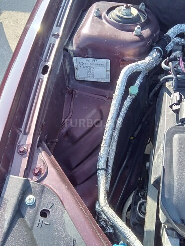 LADA (VAZ) Priora 2014, 280,000 km - 1.6 l - Sumqayıt