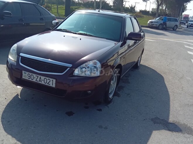 LADA (VAZ) Priora 2014, 280,000 km - 1.6 l - Sumqayıt