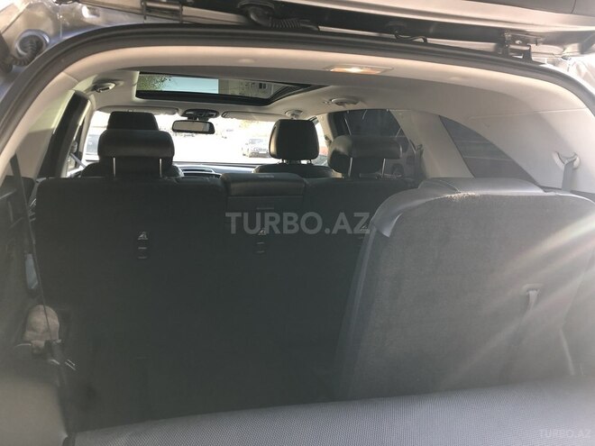 Kia Sorento 2015, 98,000 km - 2.0 l - Bakı