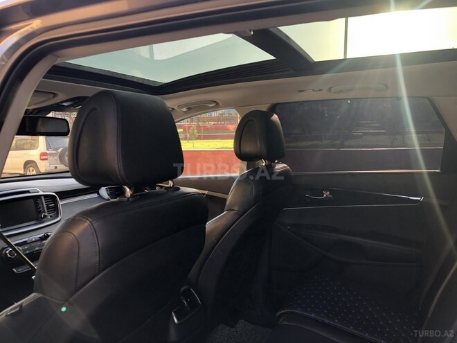 Kia Sorento 2015, 98,000 km - 2.0 l - Bakı