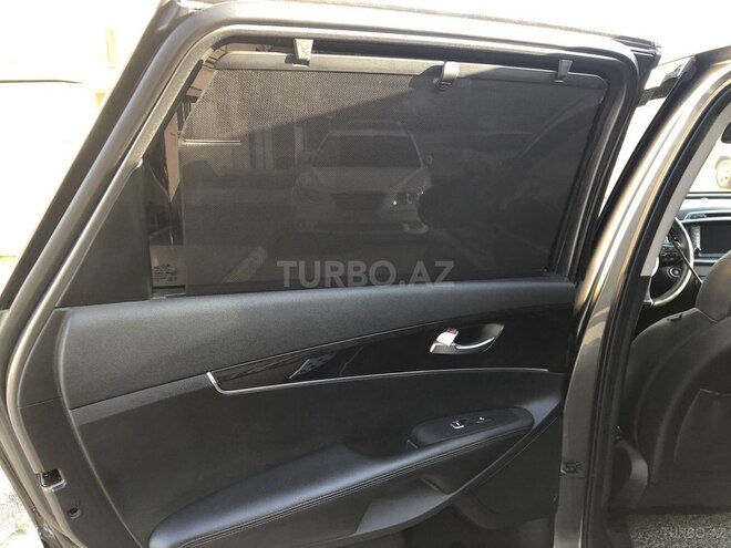 Kia Sorento 2015, 98,000 km - 2.0 l - Bakı