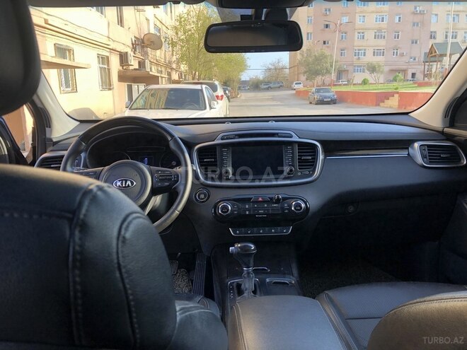 Kia Sorento 2015, 98,000 km - 2.0 l - Bakı
