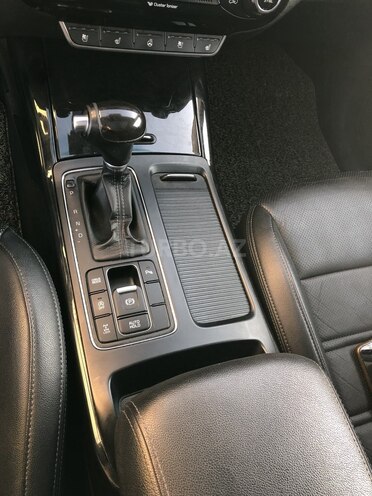 Kia Sorento 2015, 98,000 km - 2.0 l - Bakı