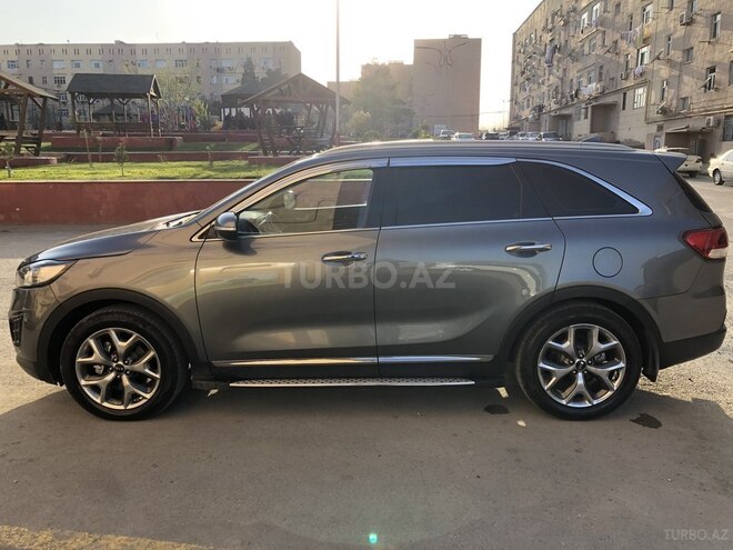 Kia Sorento 2015, 98,000 km - 2.0 l - Bakı