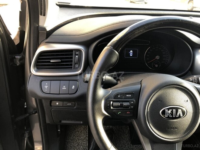 Kia Sorento 2015, 98,000 km - 2.0 l - Bakı