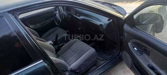 Hyundai Sonata 1999, 234,000 km - 2.0 л - Xırdalan