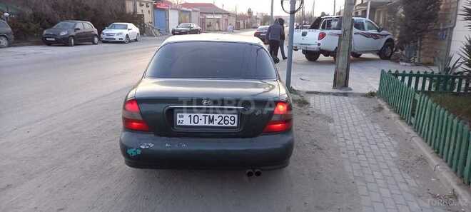 Hyundai Sonata 1999, 234,000 km - 2.0 л - Xırdalan