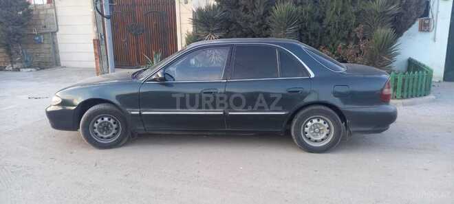 Hyundai Sonata 1999, 234,000 km - 2.0 л - Xırdalan